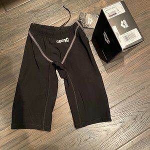 Arena PowerSkin Race Jammer Mens 22"